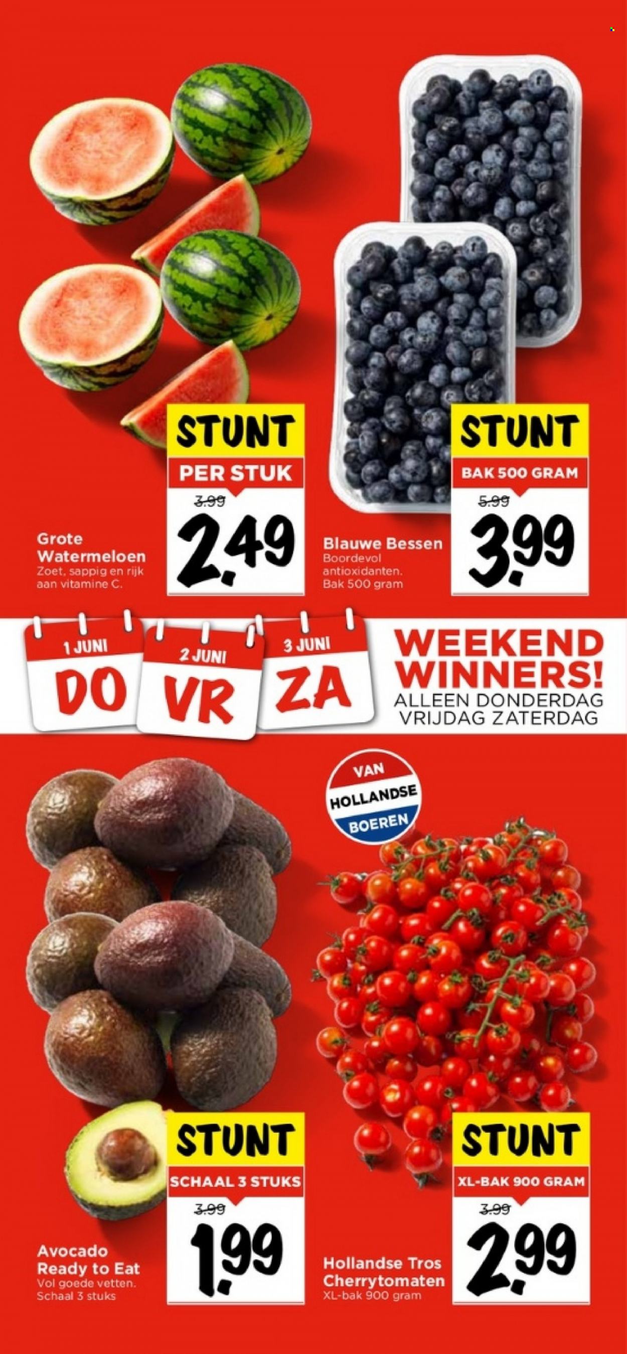 Vomar-aanbieding - 28-5-2023 - 3-6-2023. Pagina 43