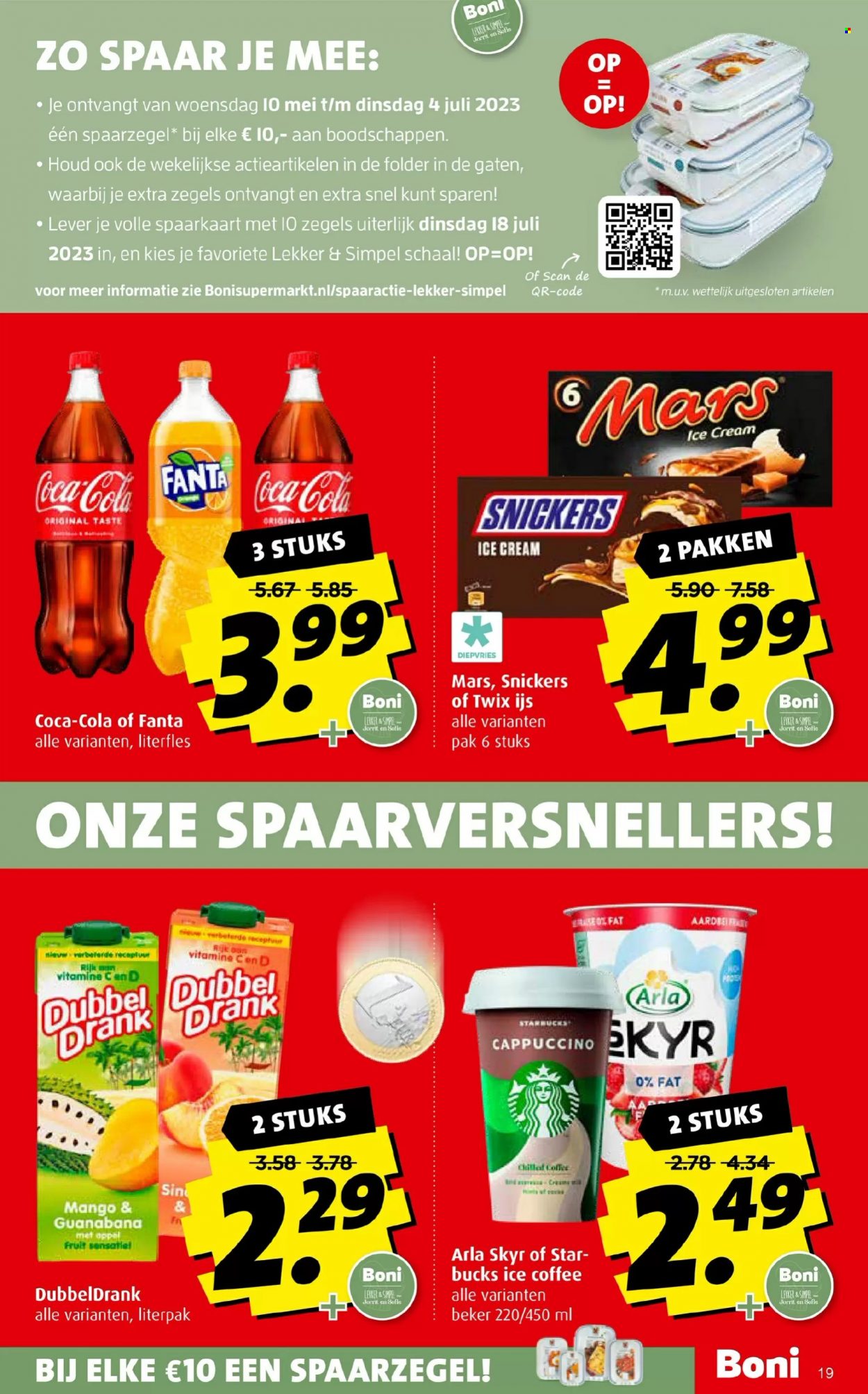 Boni-aanbieding - 31-5-2023 - 6-6-2023. Pagina 19