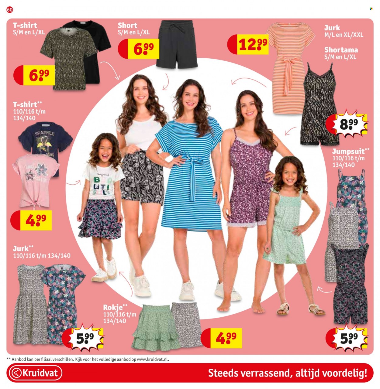 Kruidvat-aanbieding - 30-5-2023 - 11-6-2023. Pagina 60