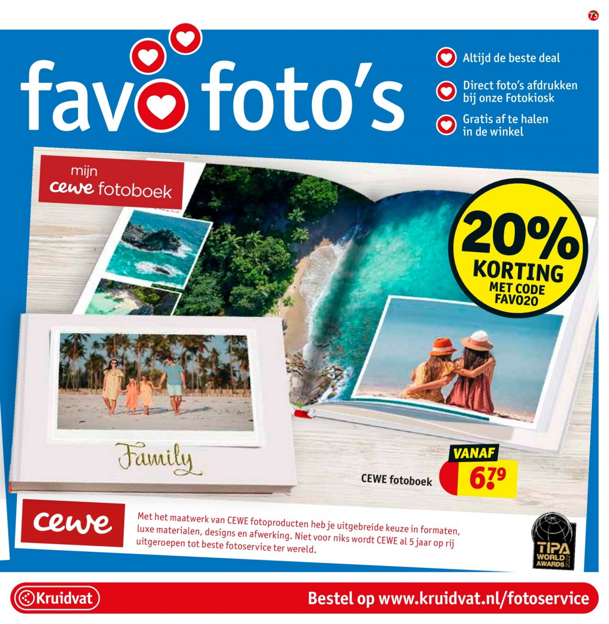 Kruidvat-aanbieding - 30-5-2023 - 11-6-2023. Pagina 75