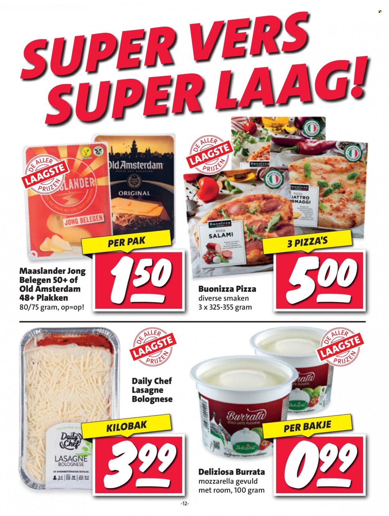 Nettorama-aanbieding - 29-5-2023 - 4-6-2023. Pagina 12