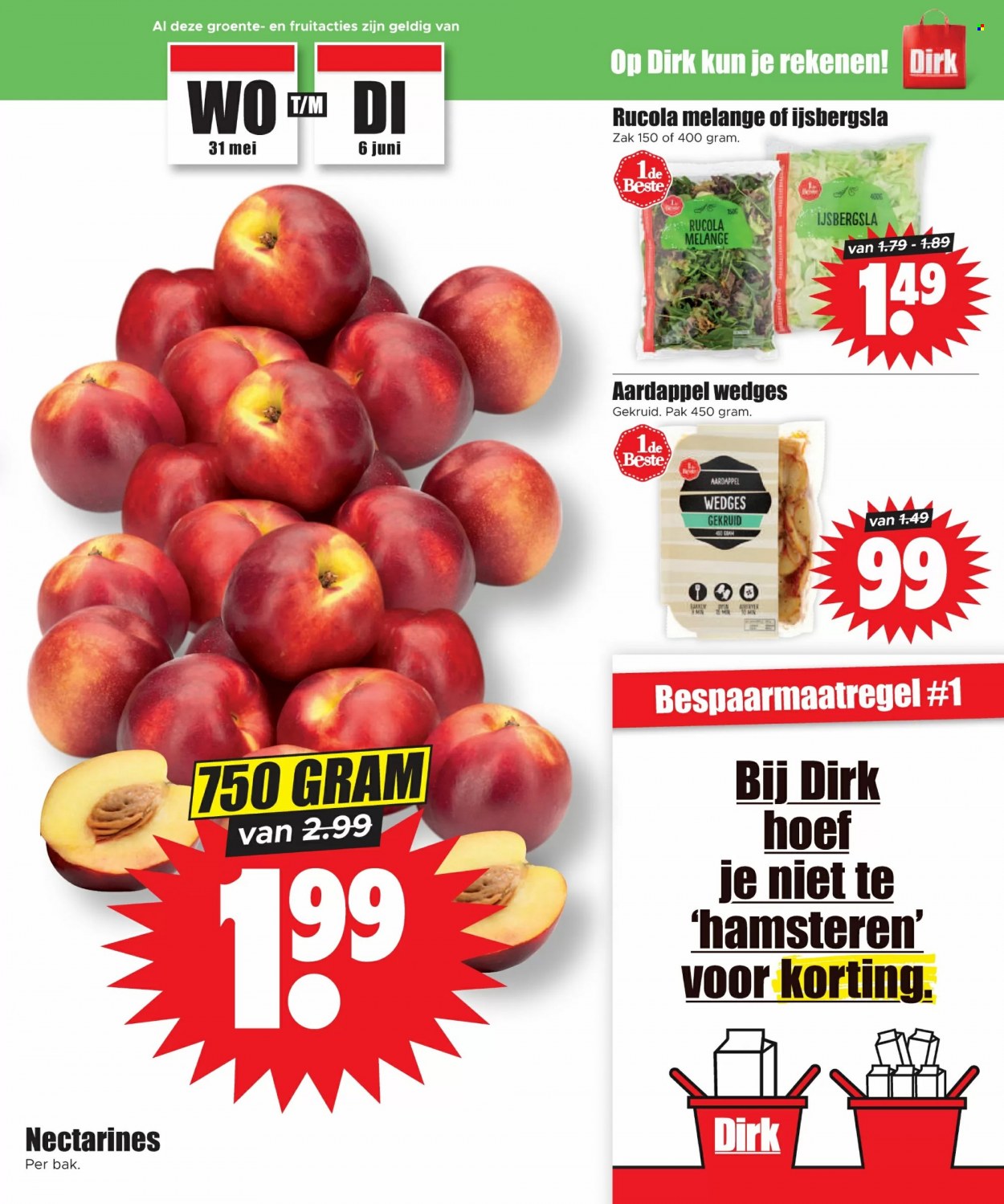 Dirk-aanbieding - 31-5-2023 - 6-6-2023. Pagina 3