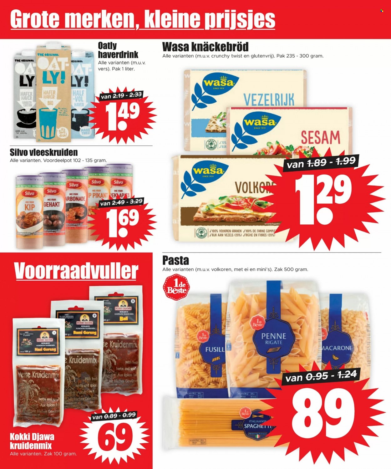 Dirk-aanbieding - 31-5-2023 - 6-6-2023. Pagina 16