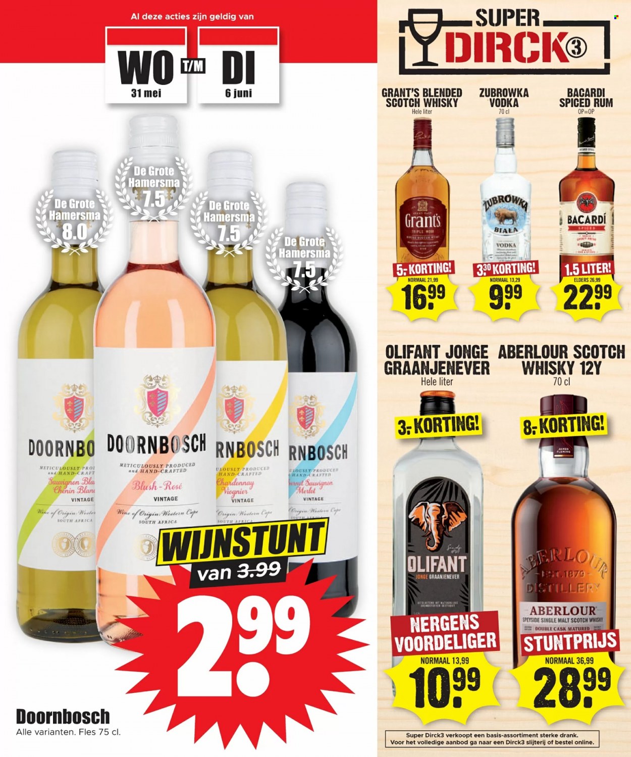 Dirk-aanbieding - 31-5-2023 - 6-6-2023. Pagina 21