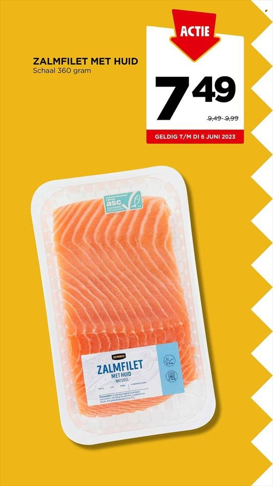 Jumbo-aanbieding - 31-5-2023 - 6-6-2023. Pagina 6