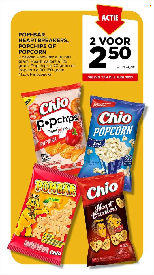 Jumbo-aanbieding - 31-5-2023 - 6-6-2023. Pagina 9