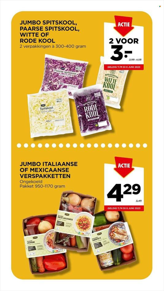Jumbo-aanbieding - 31-5-2023 - 6-6-2023. Pagina 11