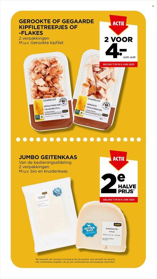 Jumbo-aanbieding - 31-5-2023 - 6-6-2023. Pagina 13