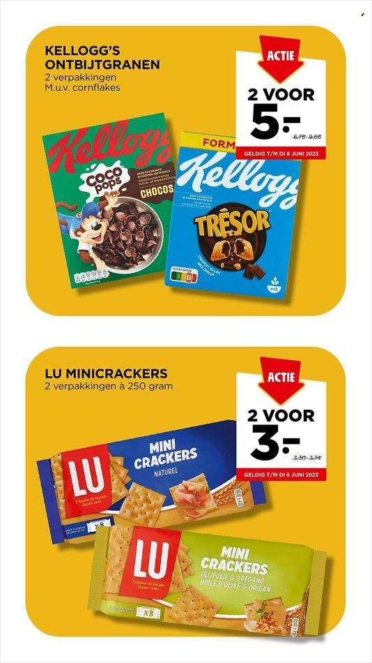Jumbo-aanbieding - 31-5-2023 - 6-6-2023. Pagina 14