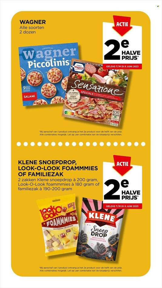 Jumbo-aanbieding - 31-5-2023 - 6-6-2023. Pagina 15