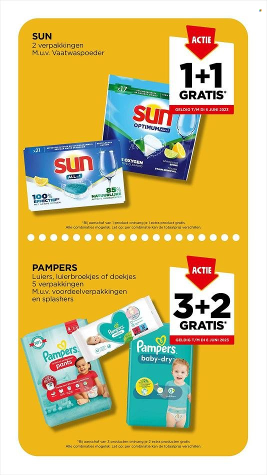 Jumbo-aanbieding - 31-5-2023 - 6-6-2023. Pagina 19