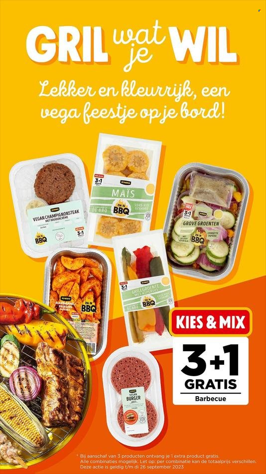 Jumbo-aanbieding - 31-5-2023 - 6-6-2023. Pagina 20