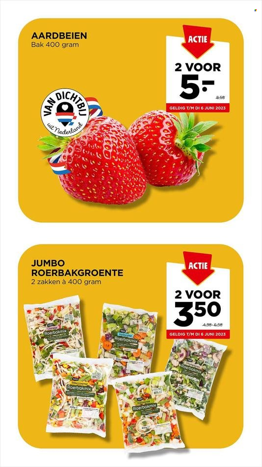 Jumbo-aanbieding - 31-5-2023 - 6-6-2023. Pagina 22