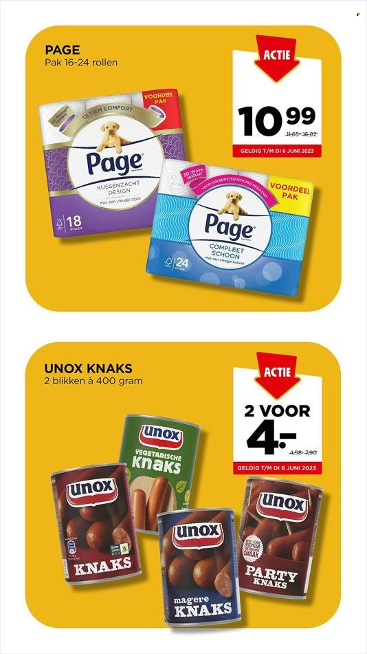 Jumbo-aanbieding - 31-5-2023 - 6-6-2023. Pagina 29