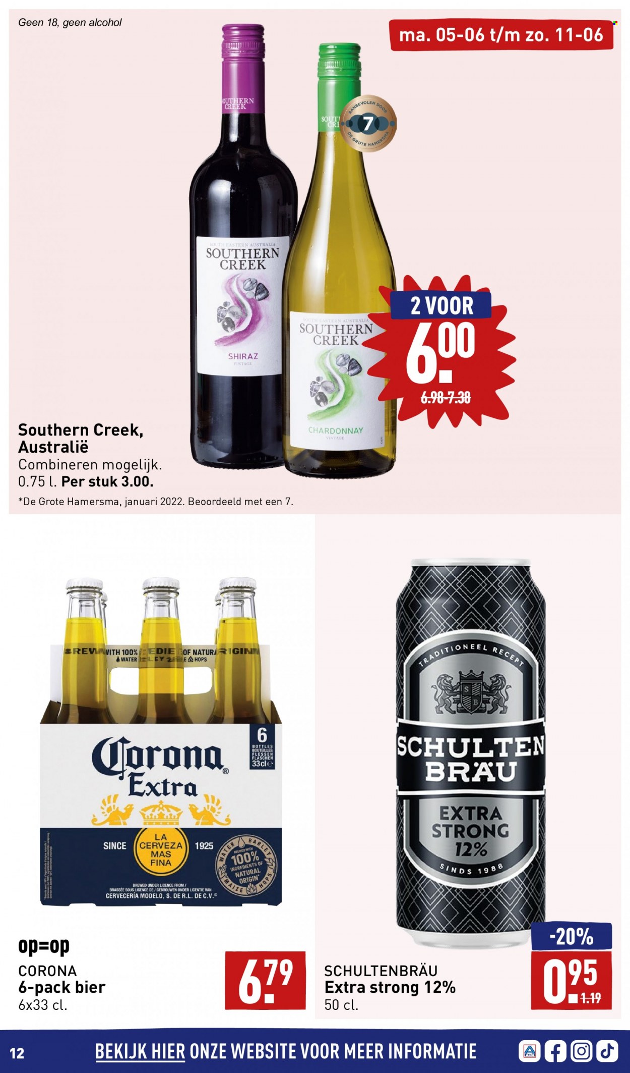Aldi-aanbieding - 5-6-2023 - 11-6-2023. Pagina 12
