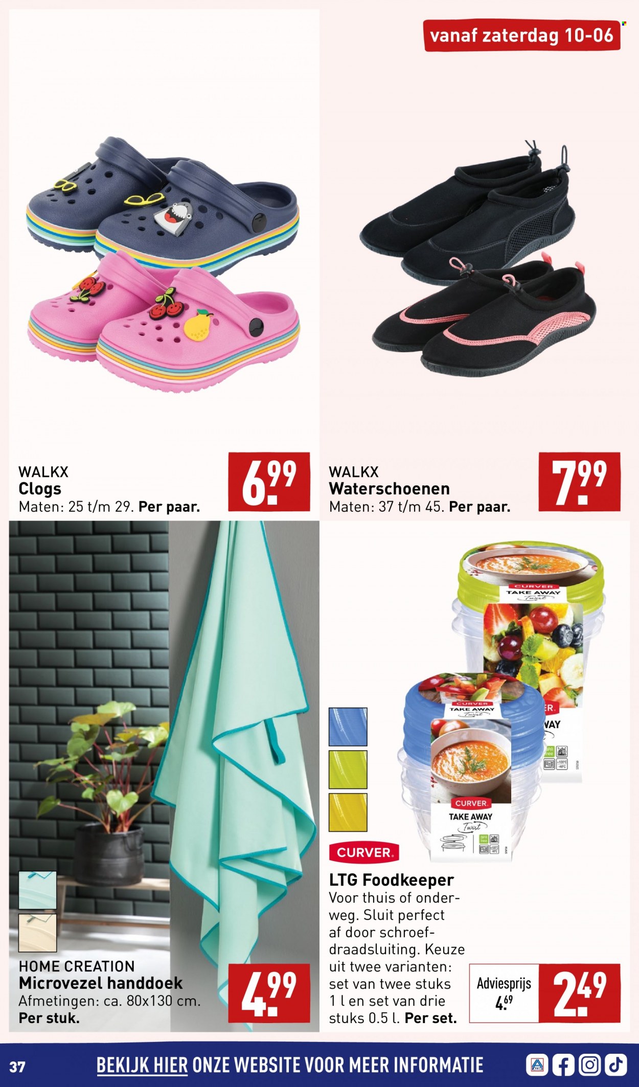 Aldi-aanbieding - 5-6-2023 - 11-6-2023. Pagina 37