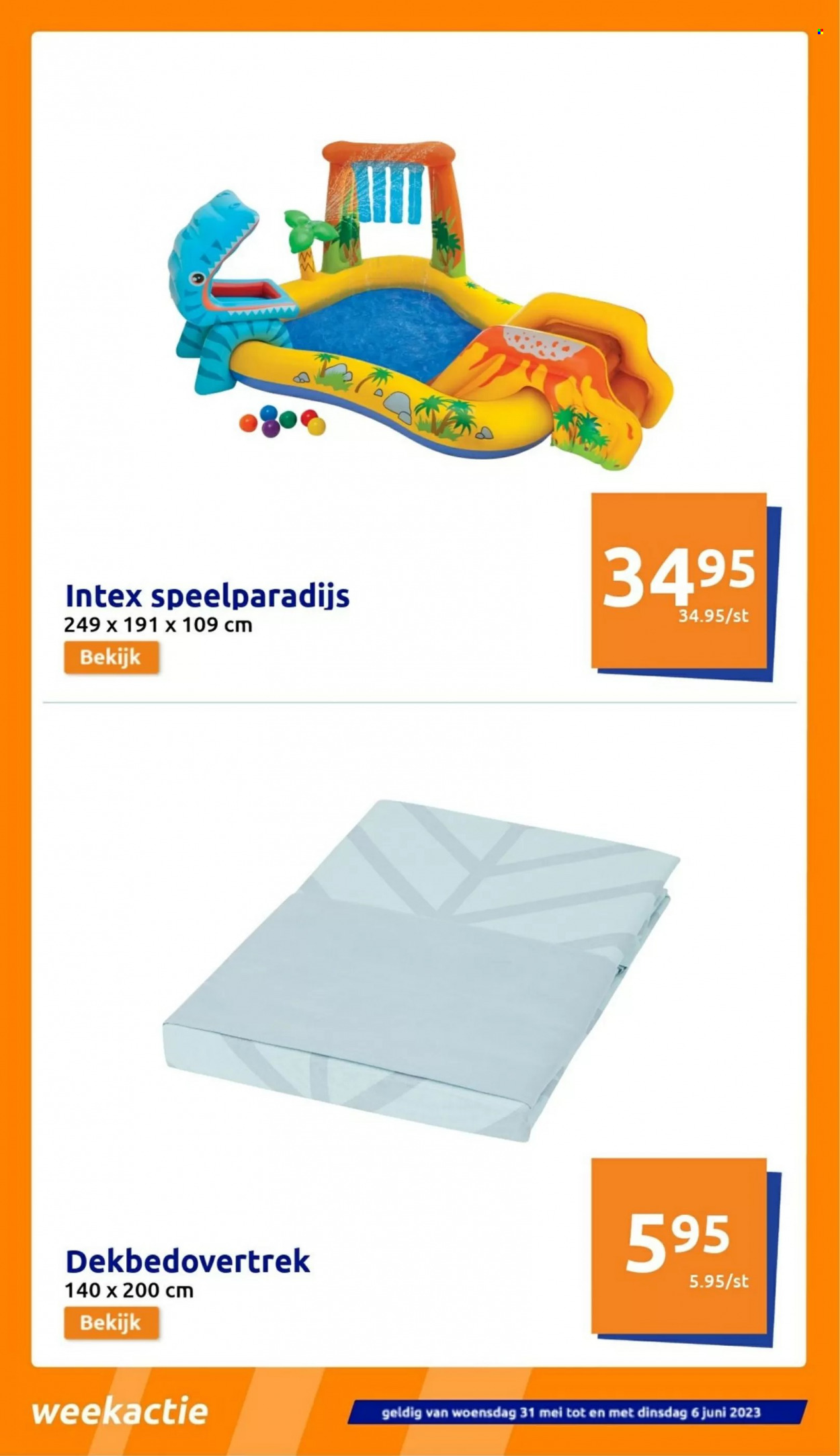 Action-aanbieding - 31-5-2023 - 6-6-2023. Pagina 5