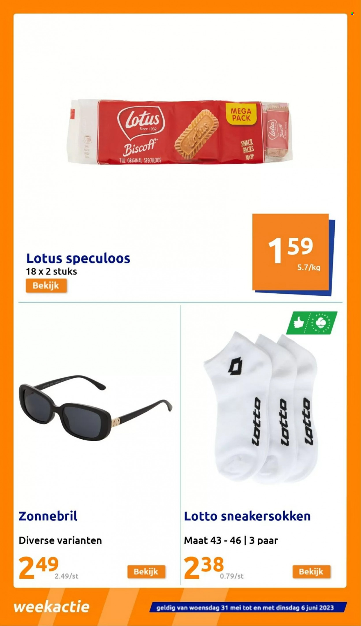 Action-aanbieding - 31-5-2023 - 6-6-2023. Pagina 8