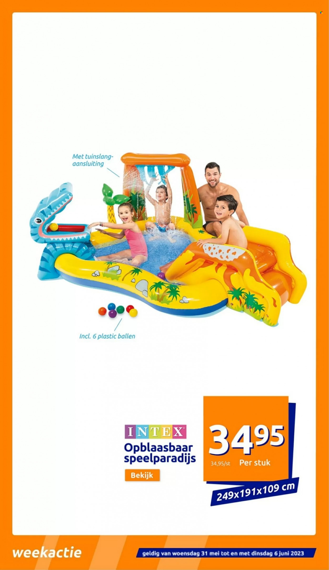 Action-aanbieding - 31-5-2023 - 6-6-2023. Pagina 10