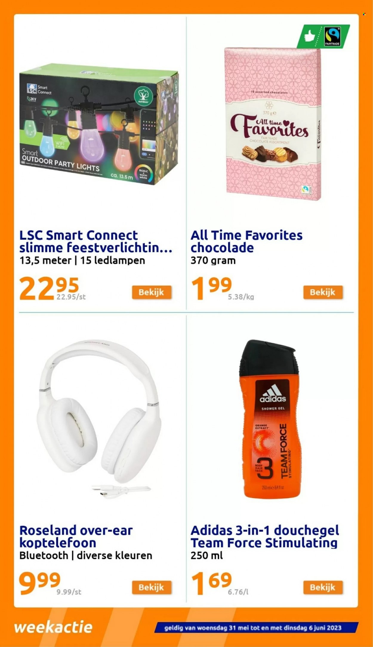 Action-aanbieding - 31-5-2023 - 6-6-2023. Pagina 15
