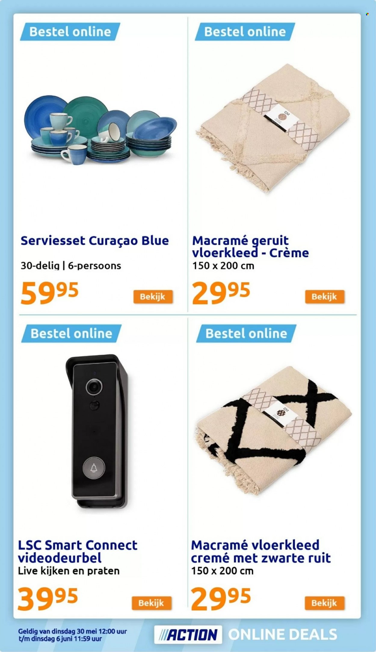Action-aanbieding - 31-5-2023 - 6-6-2023. Pagina 26