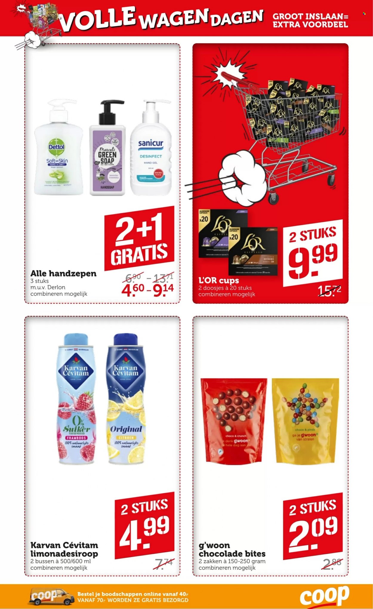 Coop-aanbieding - 5-6-2023 - 11-6-2023. Pagina 5