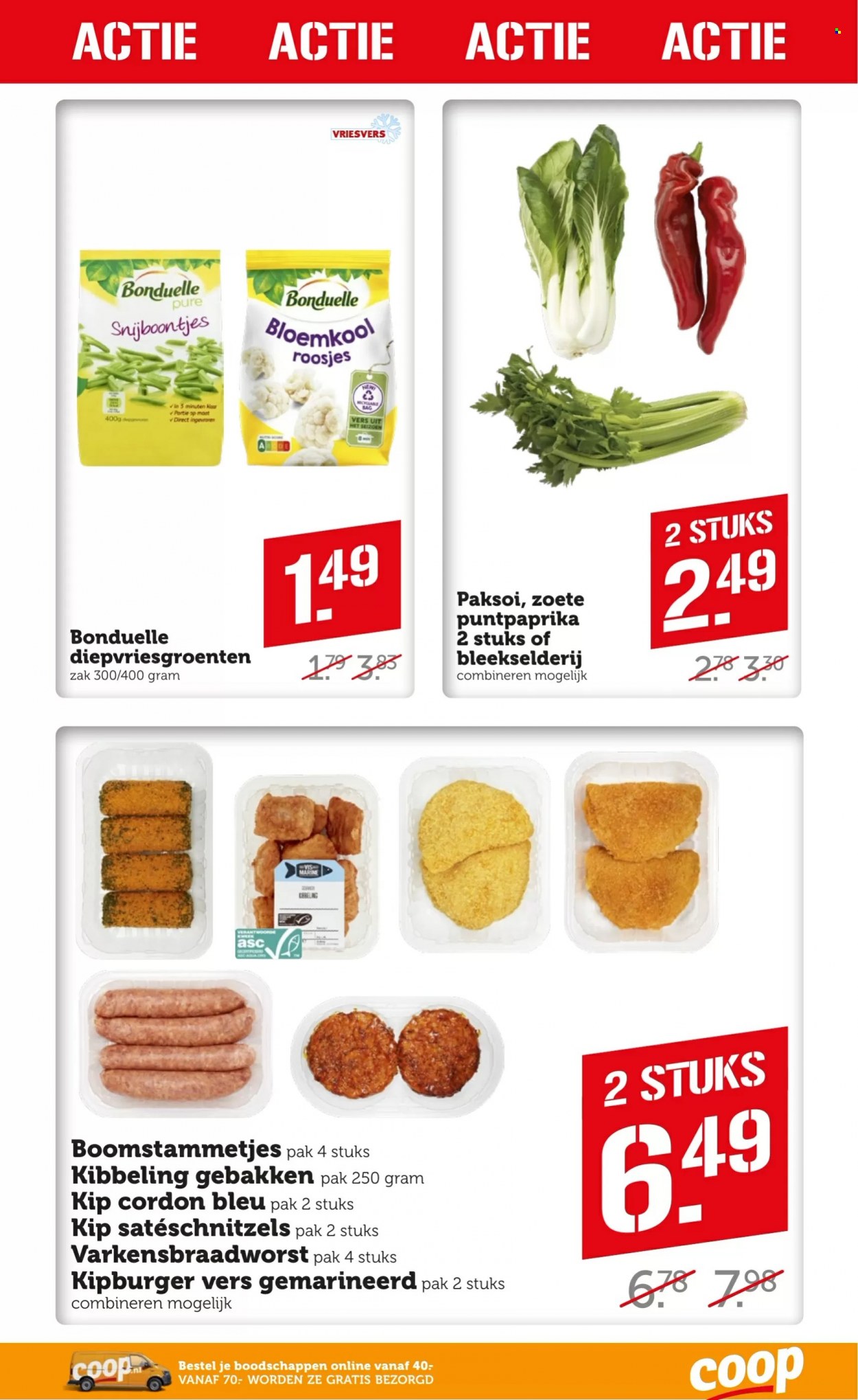 Coop-aanbieding - 5-6-2023 - 11-6-2023. Pagina 6