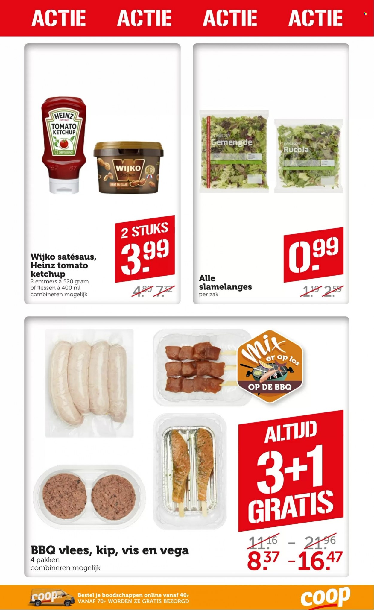 Coop-aanbieding - 5-6-2023 - 11-6-2023. Pagina 10