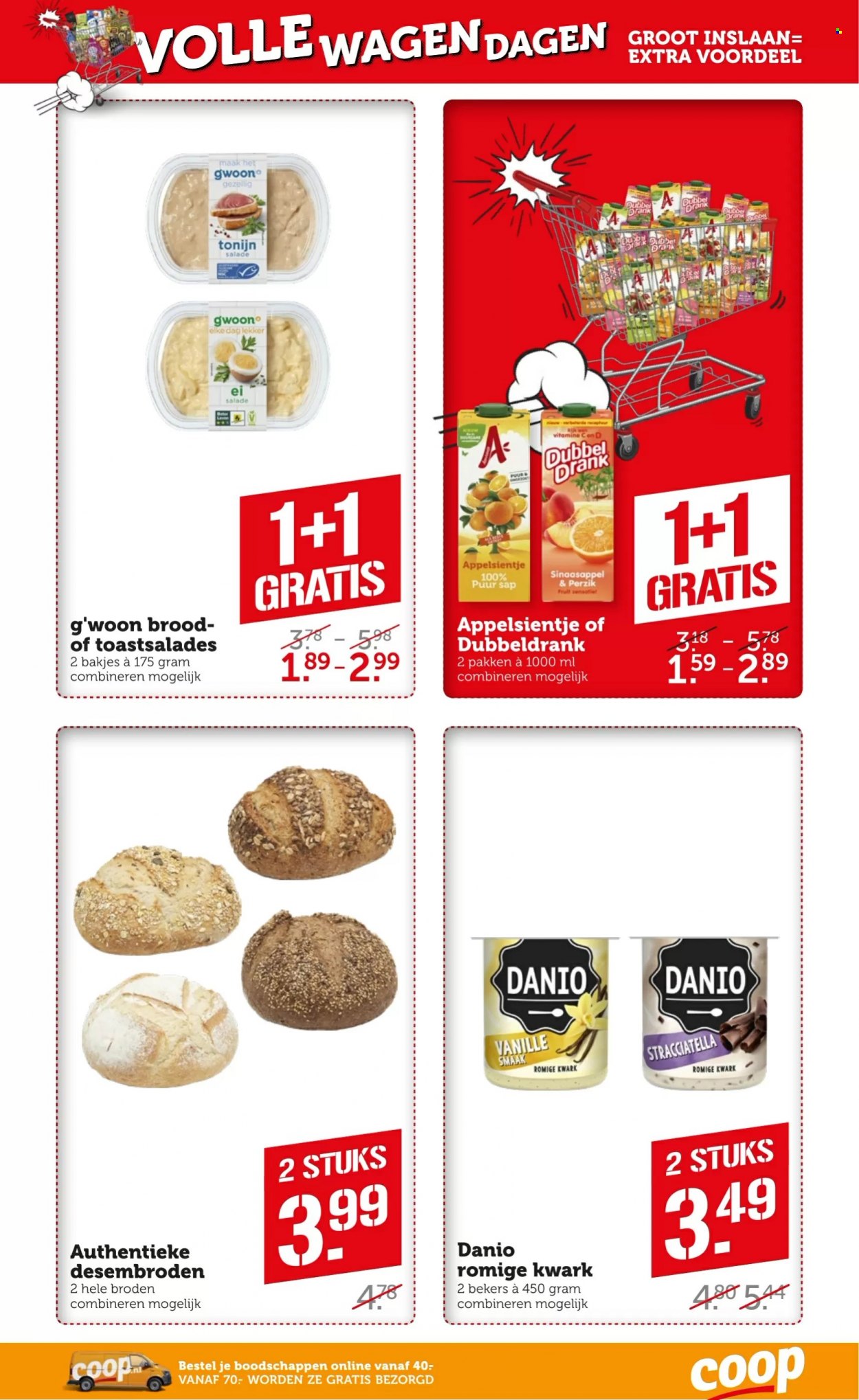 Coop-aanbieding - 5-6-2023 - 11-6-2023. Pagina 17