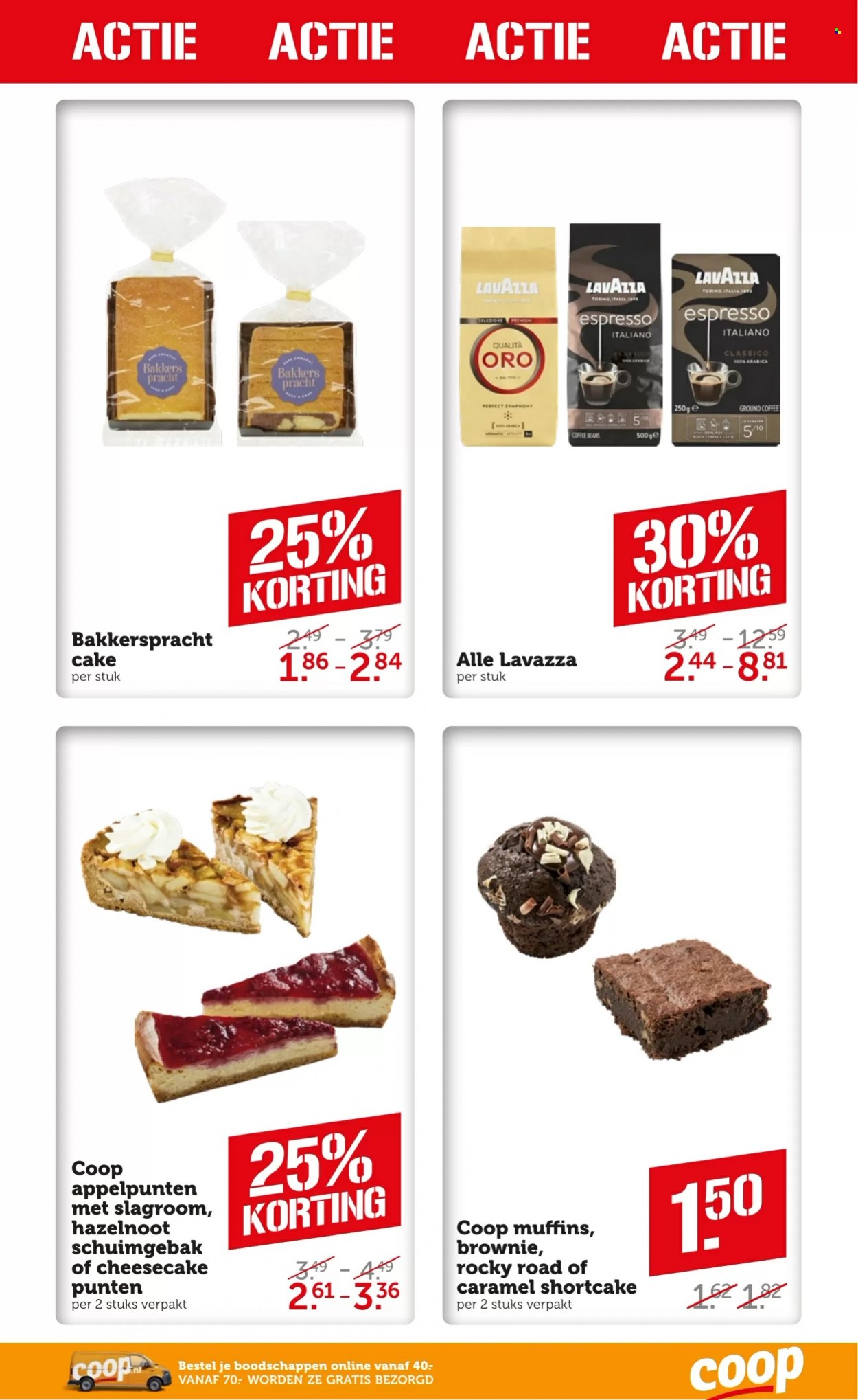 Coop-aanbieding - 5-6-2023 - 11-6-2023. Pagina 18