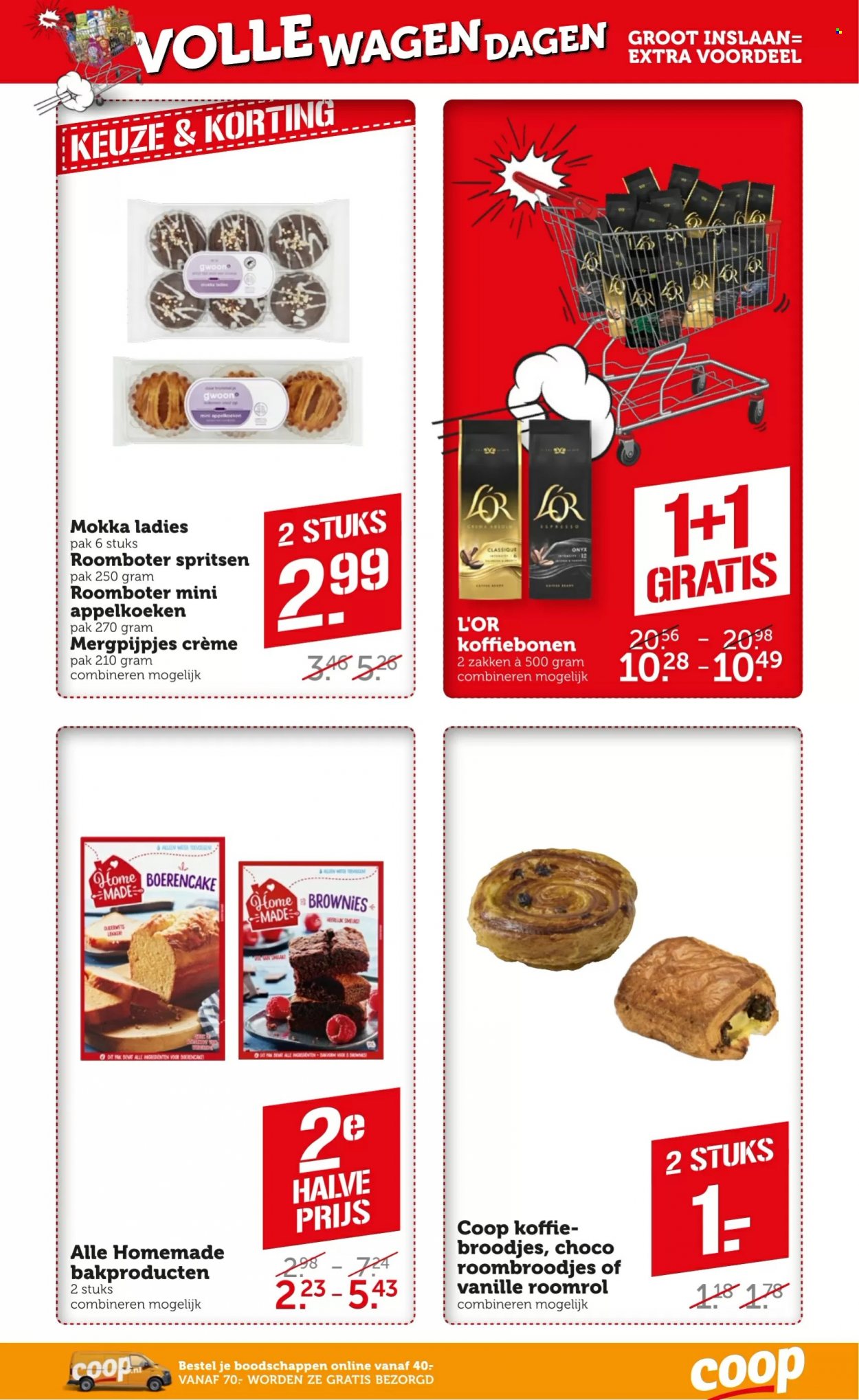 Coop-aanbieding - 5-6-2023 - 11-6-2023. Pagina 19