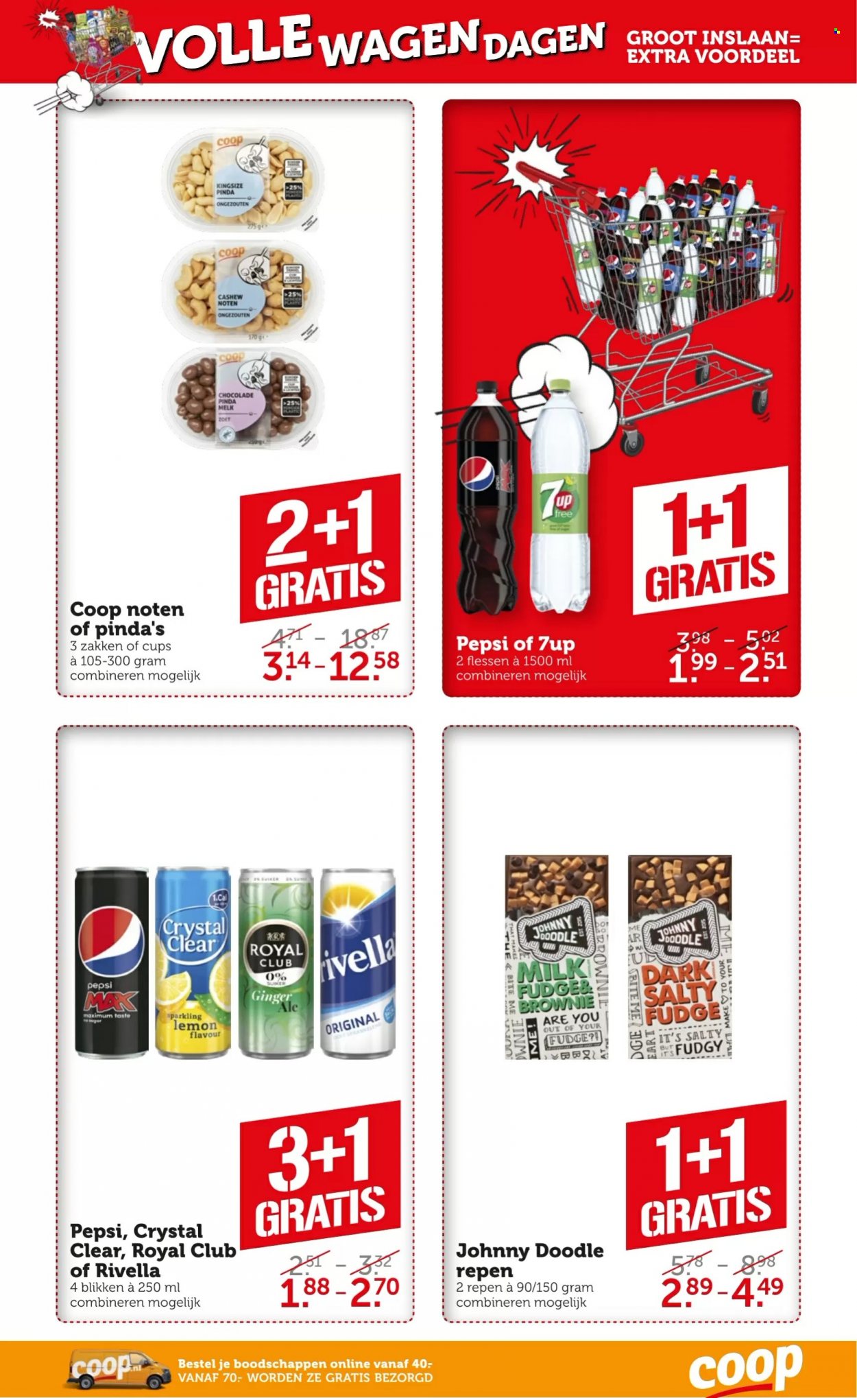 Coop-aanbieding - 5-6-2023 - 11-6-2023. Pagina 21
