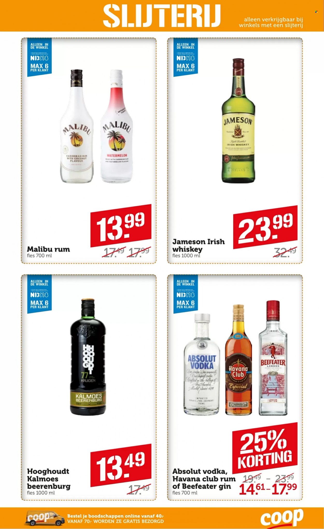 Coop-aanbieding - 5-6-2023 - 11-6-2023. Pagina 22
