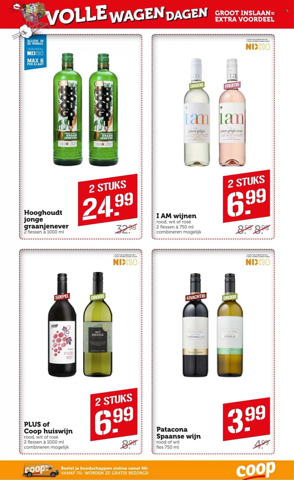 Coop-aanbieding - 5-6-2023 - 11-6-2023. Pagina 23