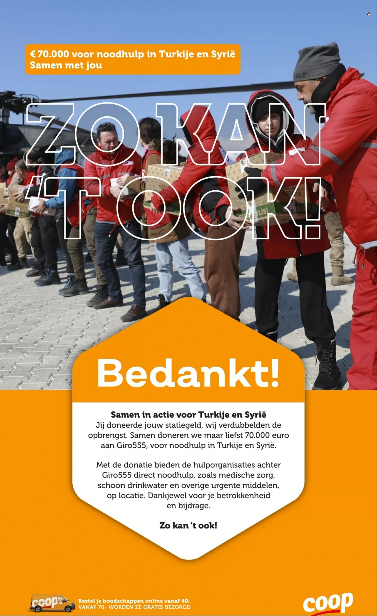 Coop-aanbieding - 5-6-2023 - 11-6-2023. Pagina 24