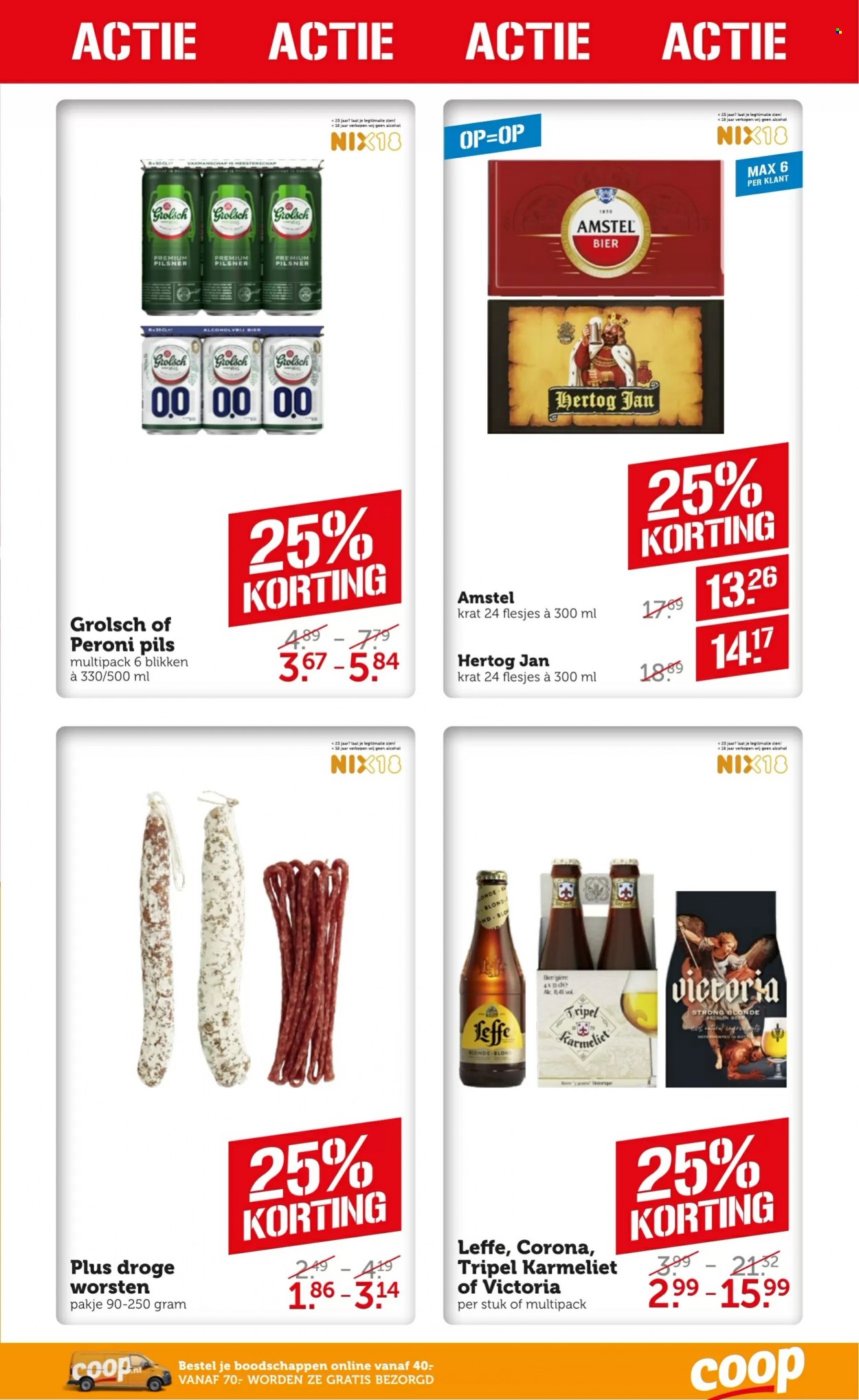 Coop-aanbieding - 5-6-2023 - 11-6-2023. Pagina 25