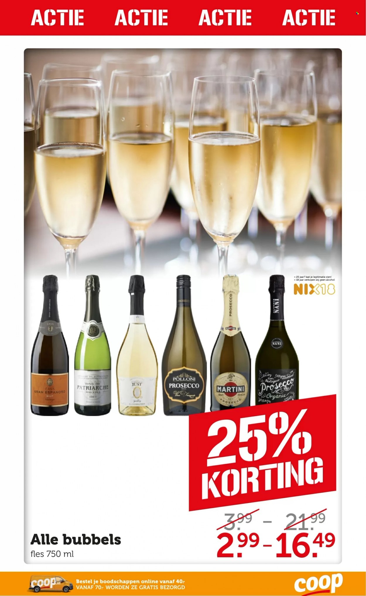 Coop-aanbieding - 5-6-2023 - 11-6-2023. Pagina 26