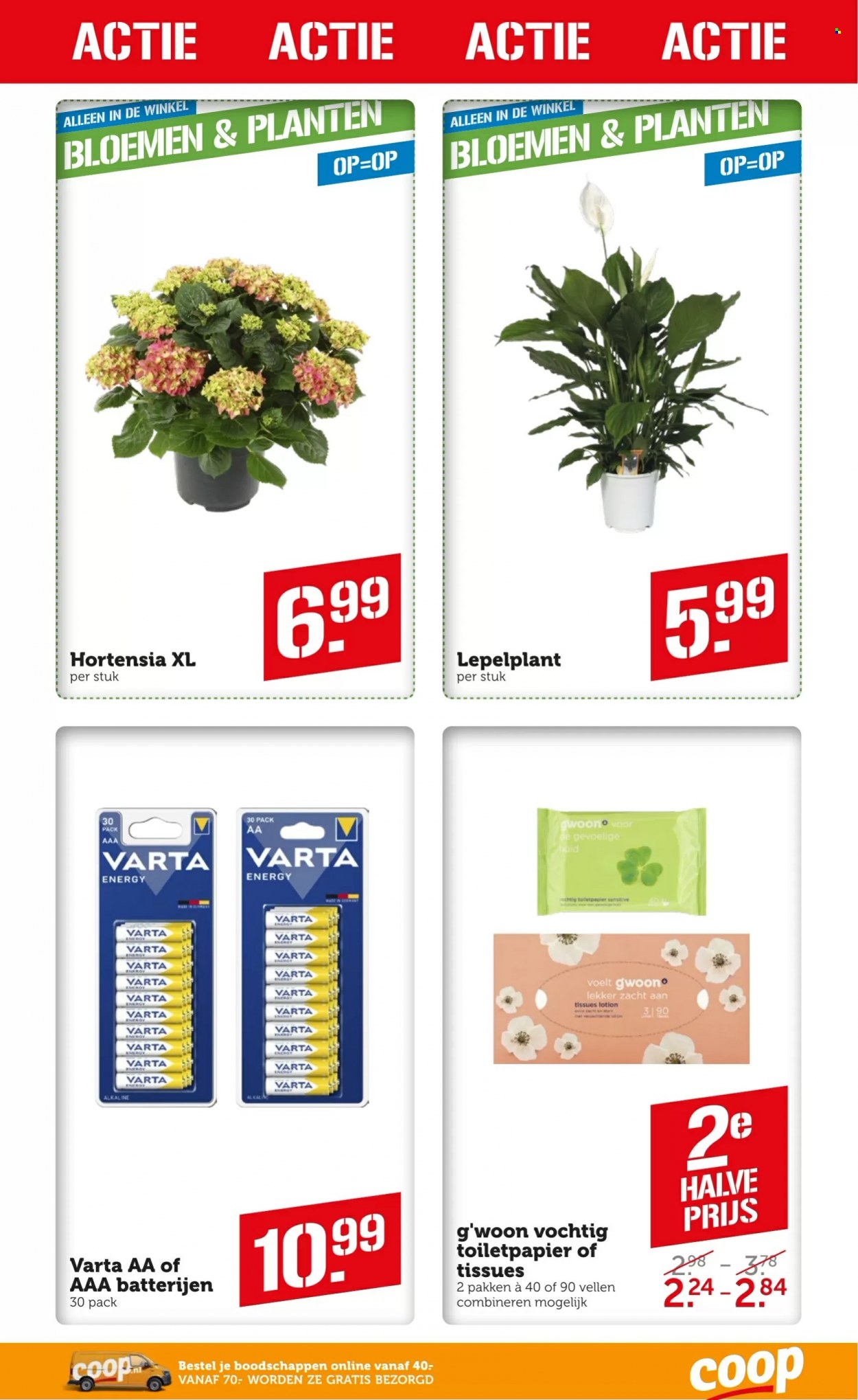 Coop-aanbieding - 5-6-2023 - 11-6-2023. Pagina 30