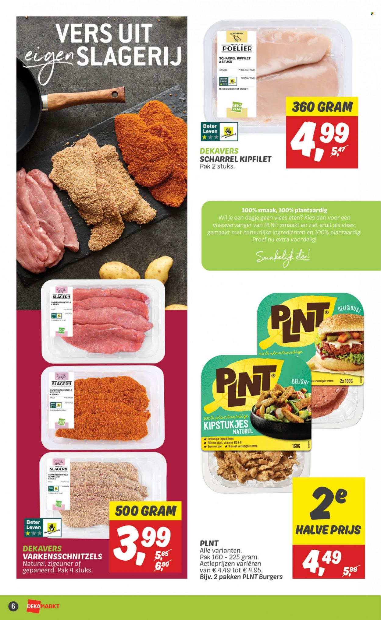 DekaMarkt-aanbieding - 4-6-2023 - 10-6-2023. Pagina 6