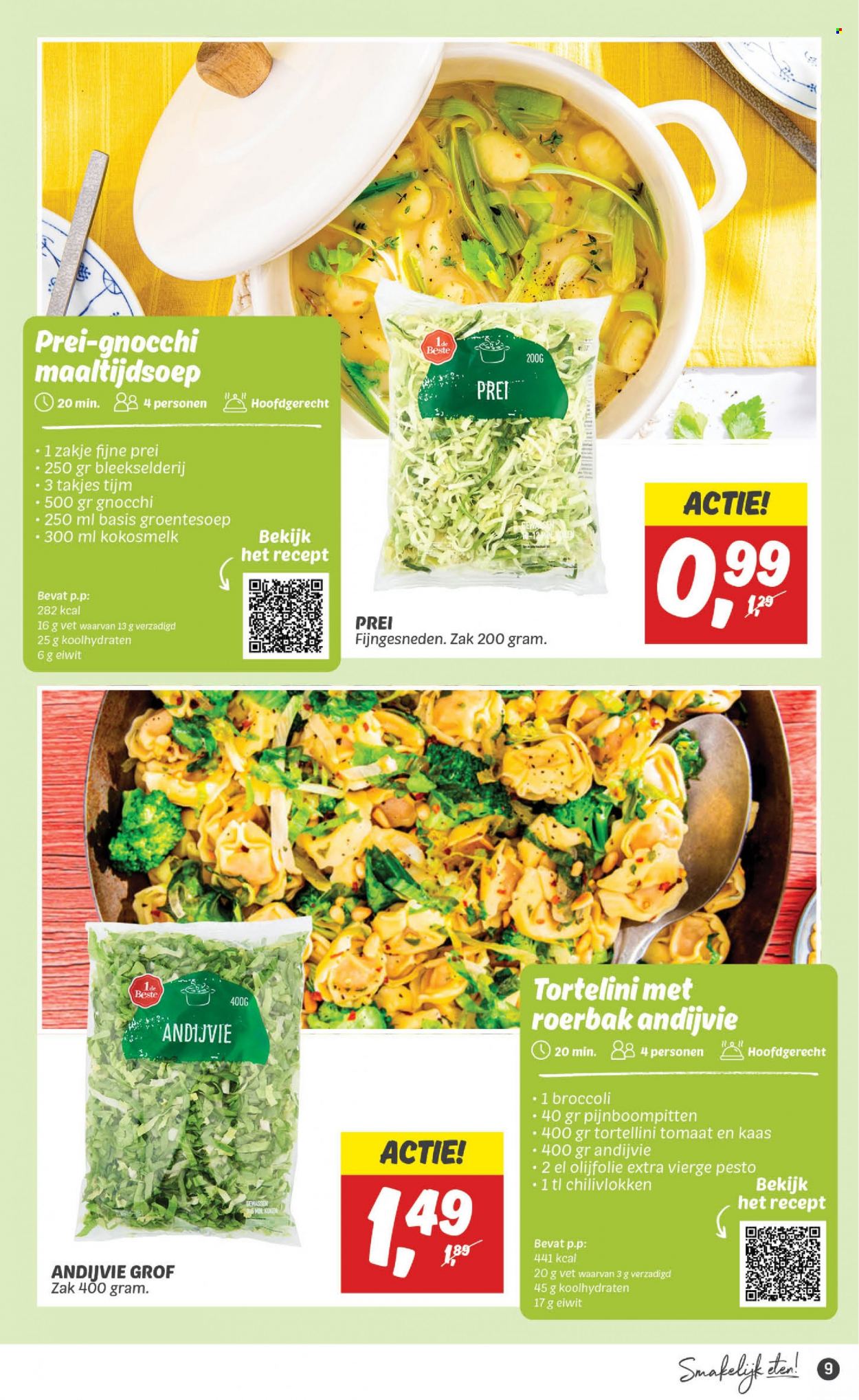 DekaMarkt-aanbieding - 4-6-2023 - 10-6-2023. Pagina 9
