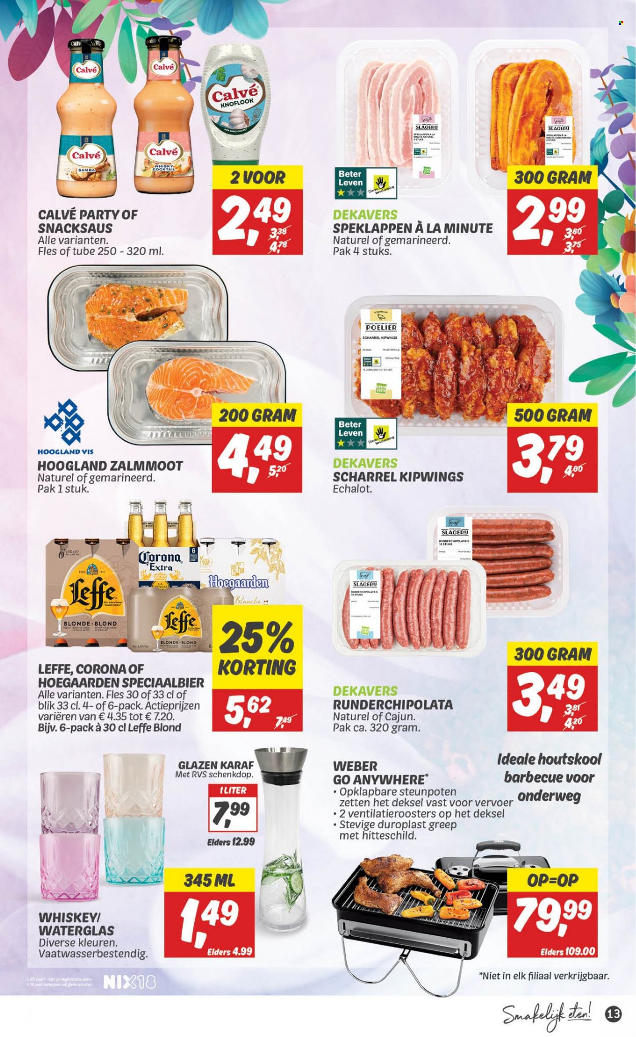 DekaMarkt-aanbieding - 4-6-2023 - 10-6-2023. Pagina 13