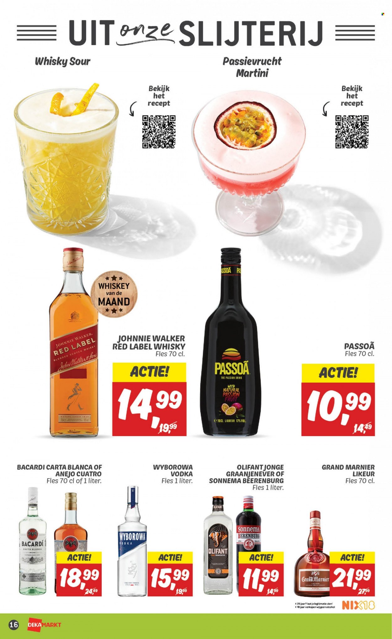 DekaMarkt-aanbieding - 4-6-2023 - 10-6-2023. Pagina 16