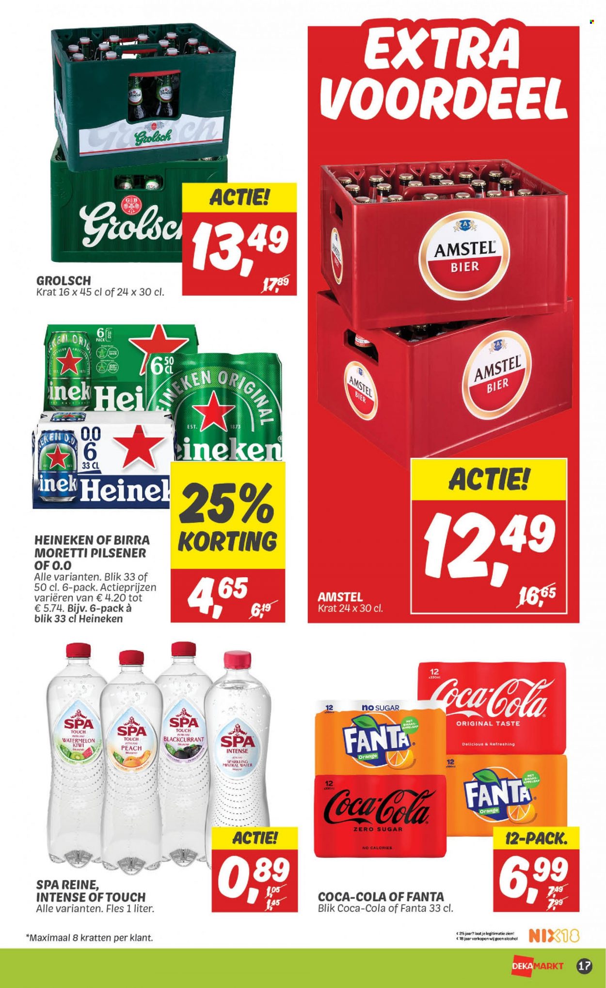 DekaMarkt-aanbieding - 4-6-2023 - 10-6-2023. Pagina 17