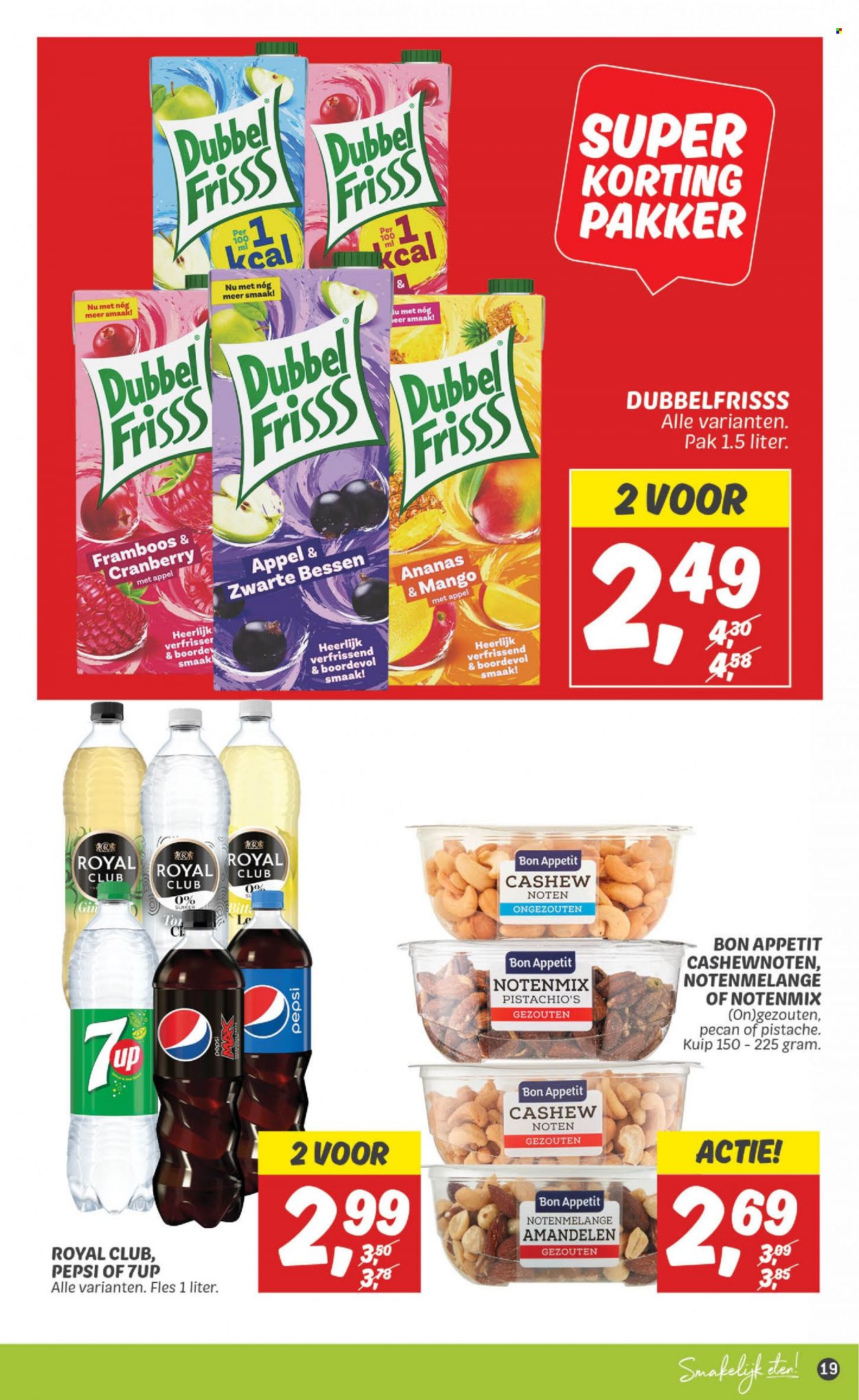 DekaMarkt-aanbieding - 4-6-2023 - 10-6-2023. Pagina 19