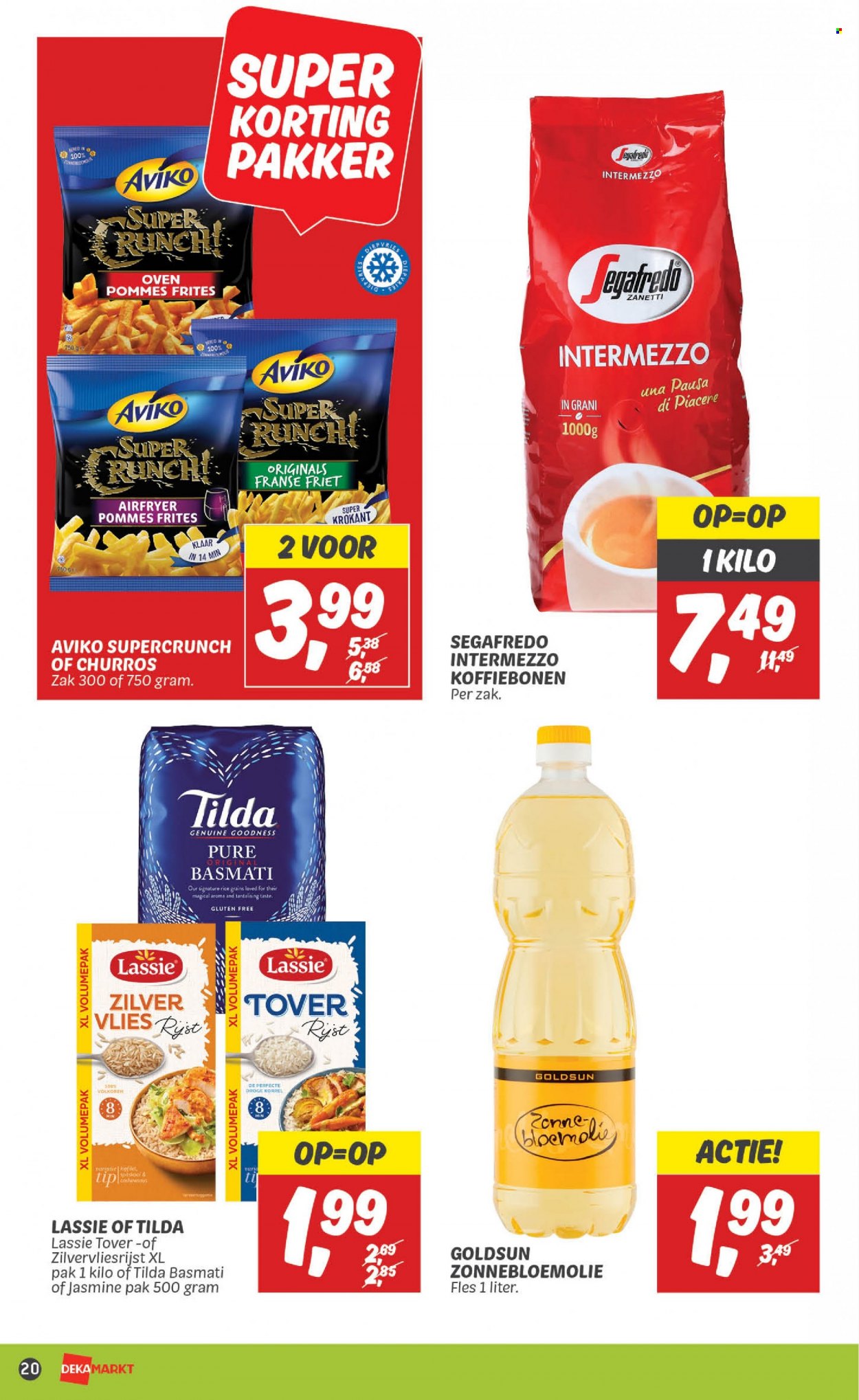DekaMarkt-aanbieding - 4-6-2023 - 10-6-2023. Pagina 20