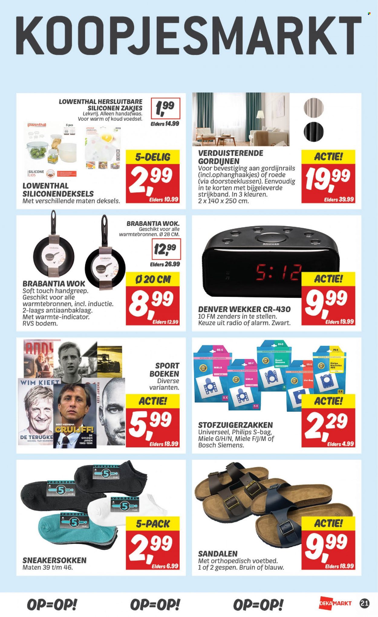 DekaMarkt-aanbieding - 4-6-2023 - 10-6-2023. Pagina 21