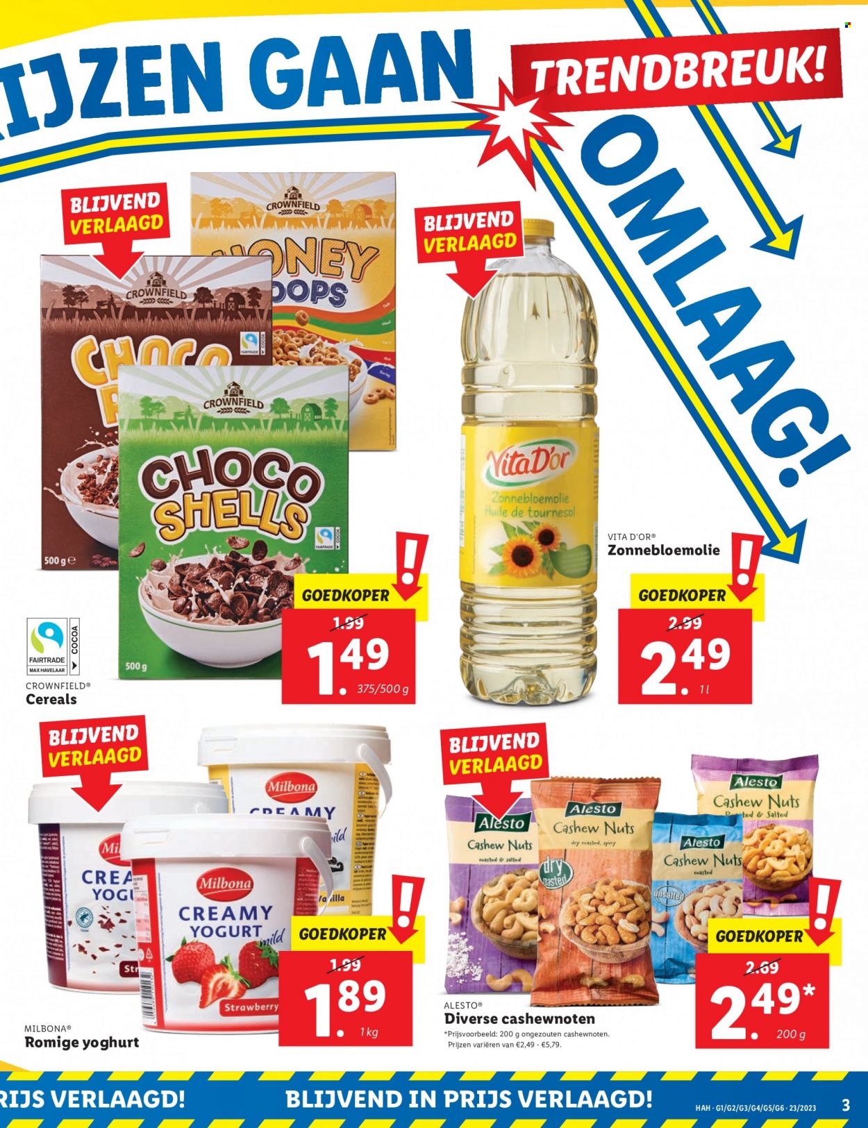 Lidl-aanbieding - 2-6-2023 - 2-6-2023. Pagina 3