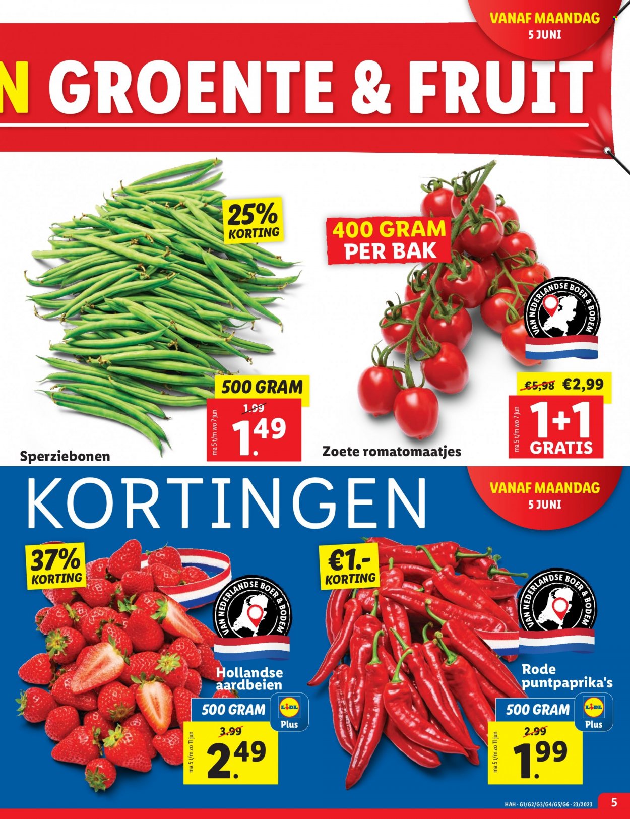 Lidl-aanbieding - 2-6-2023 - 2-6-2023. Pagina 5