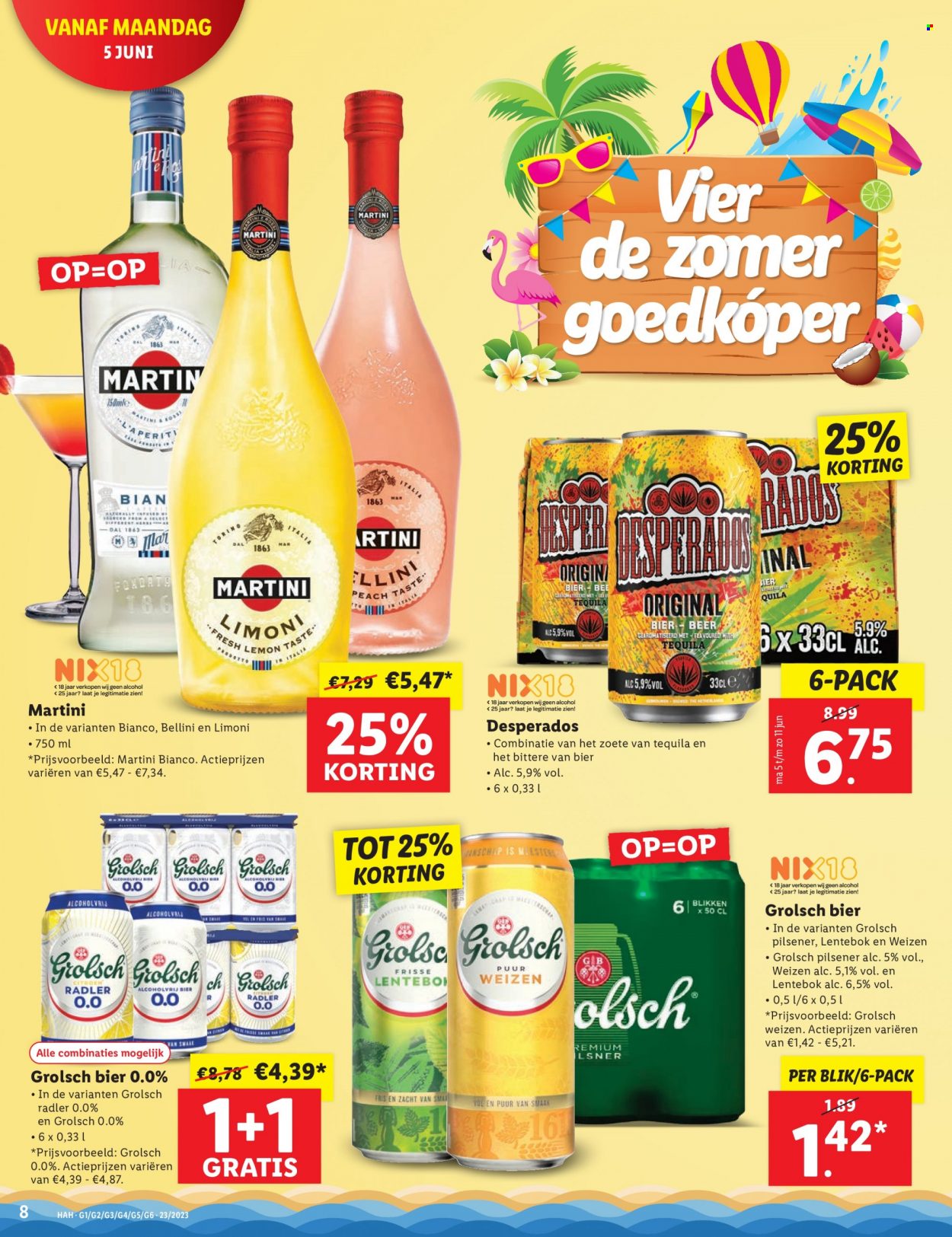 Lidl-aanbieding - 2-6-2023 - 2-6-2023. Pagina 8