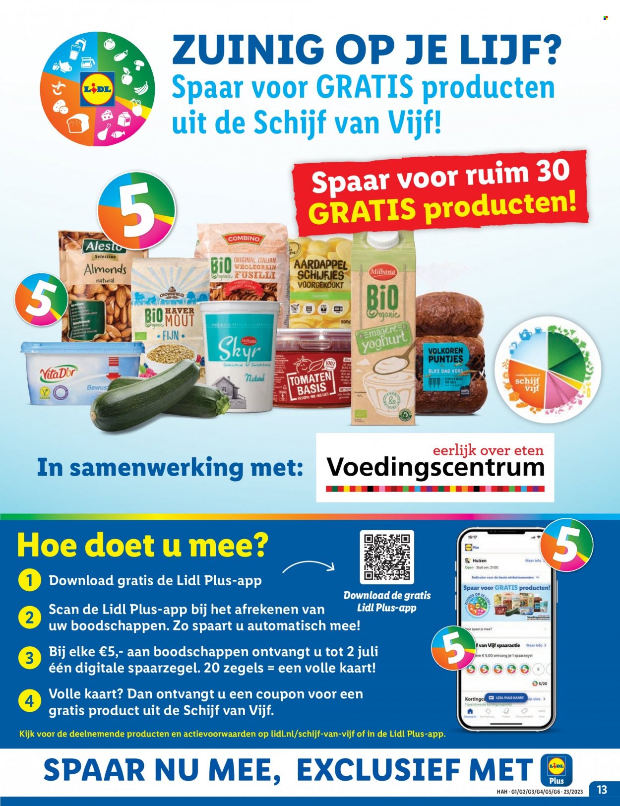 Lidl-aanbieding - 2-6-2023 - 2-6-2023. Pagina 13